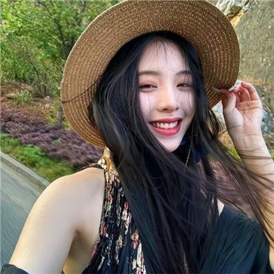 清风朗月花正开